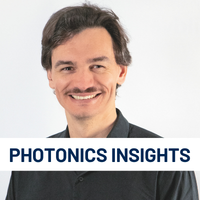 Photonics expert insights